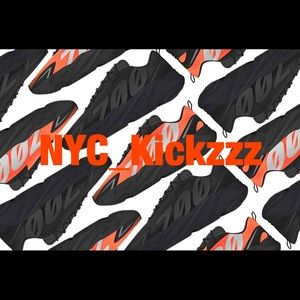 Meet your Posher, Youssef